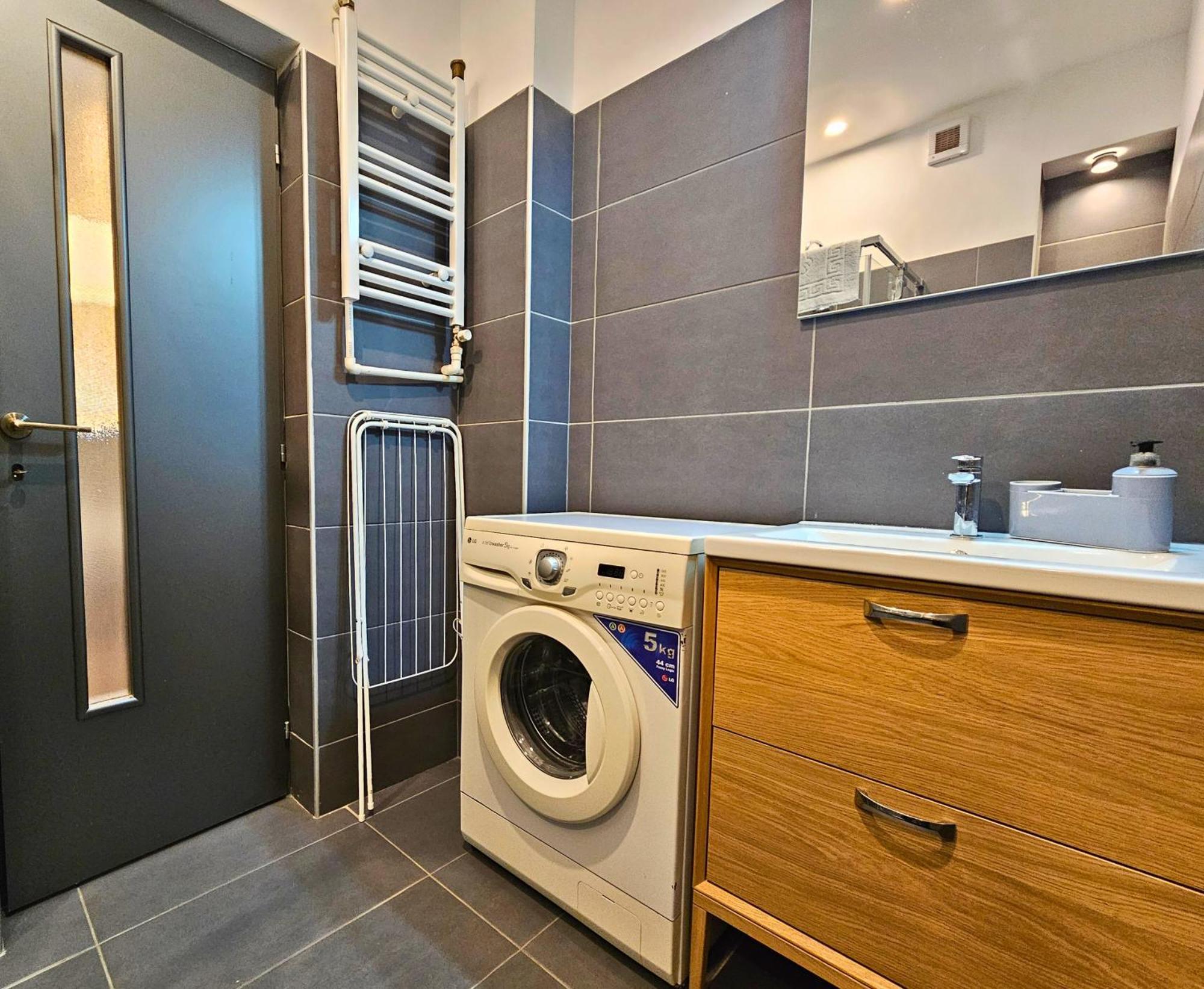 Amzei Studios & Suites Bucureşti Phòng bức ảnh